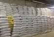 راسته برنج فروشان در تهران